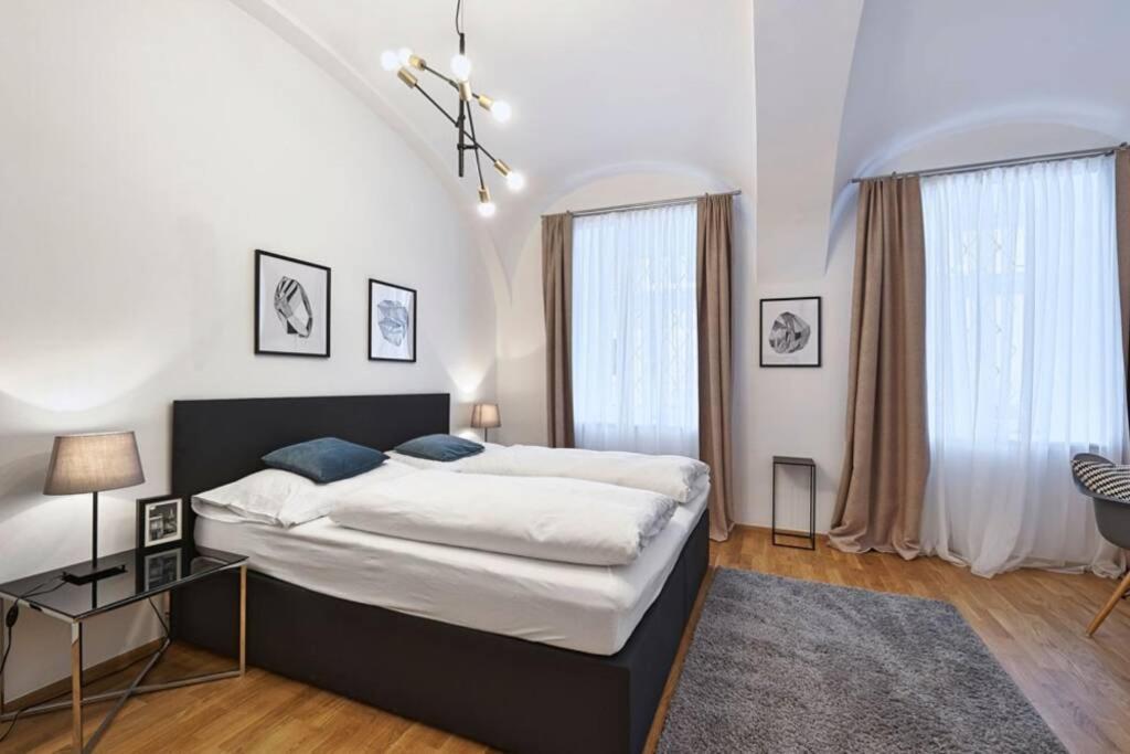 Appartamento Crown 6 *