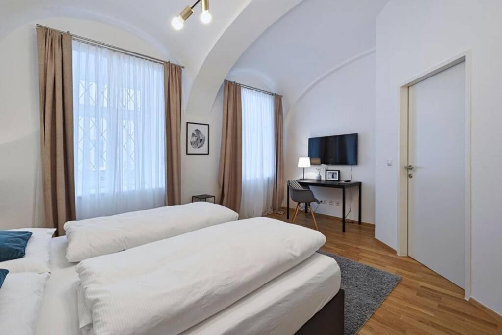 Appartamento Crown 6