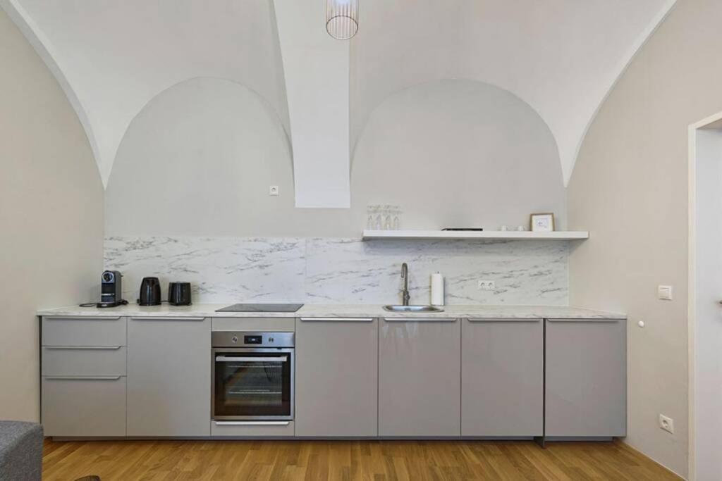 Appartamento Crown 6 Vienna