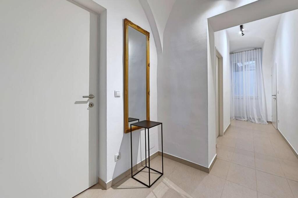 Appartamento Crown 6 Vienna