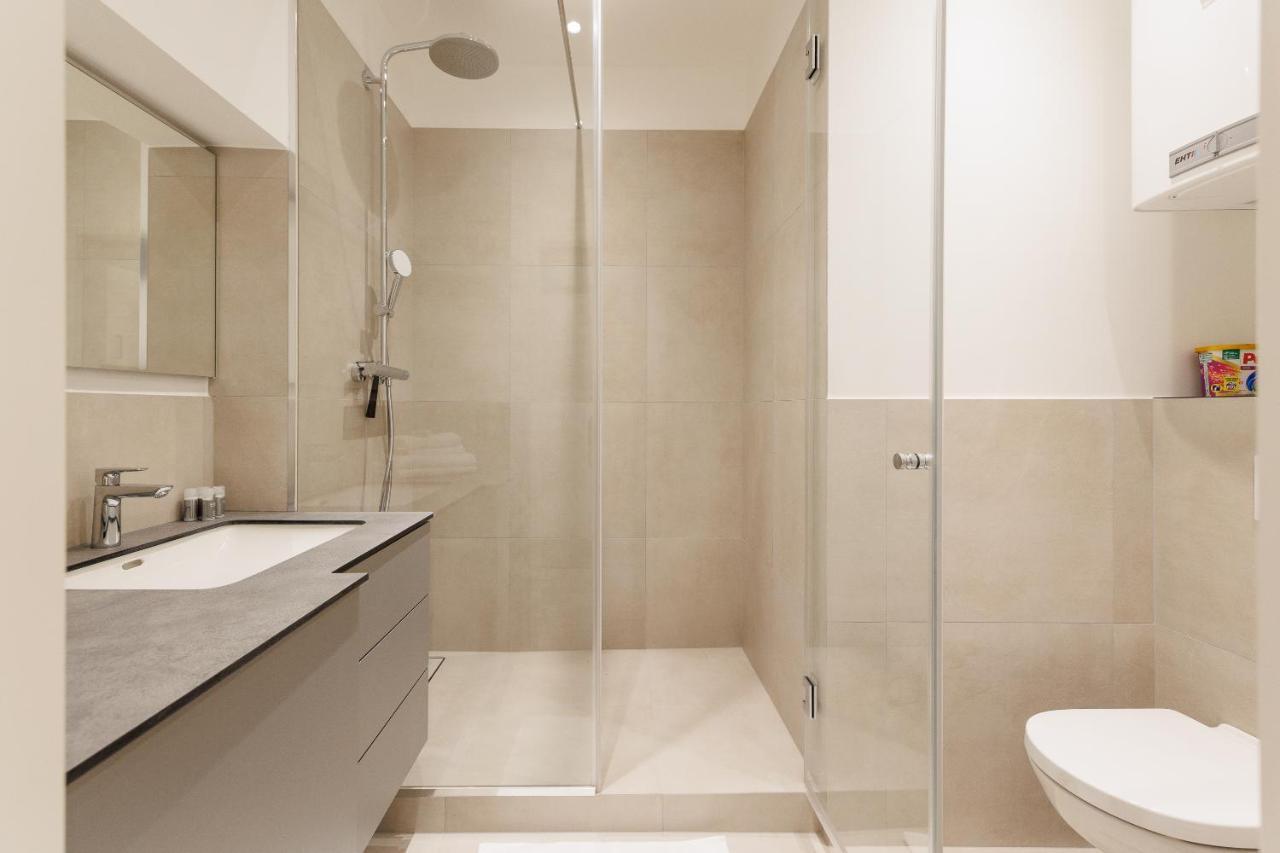 Appartamento Crown 6 *